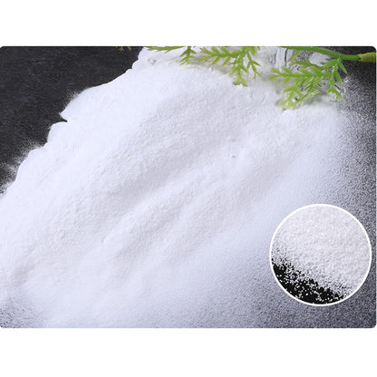 White Sand (for ocean theme candle making) (100gm) AC008 (Pack Of 20)