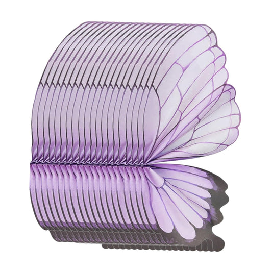PI190Butterfly Bouquet Wings(Pack of 10)