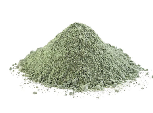 French Green Clay CL004