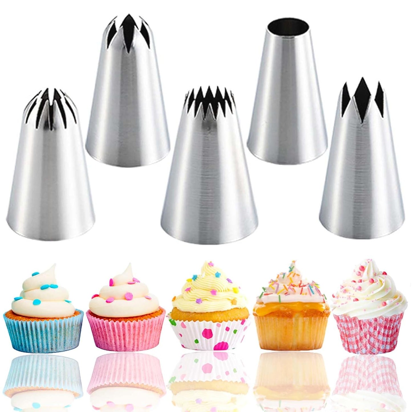 Nozzle set CT022