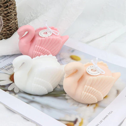 Swan Mold GB112