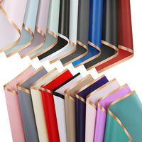 Bouquet Packing Materials