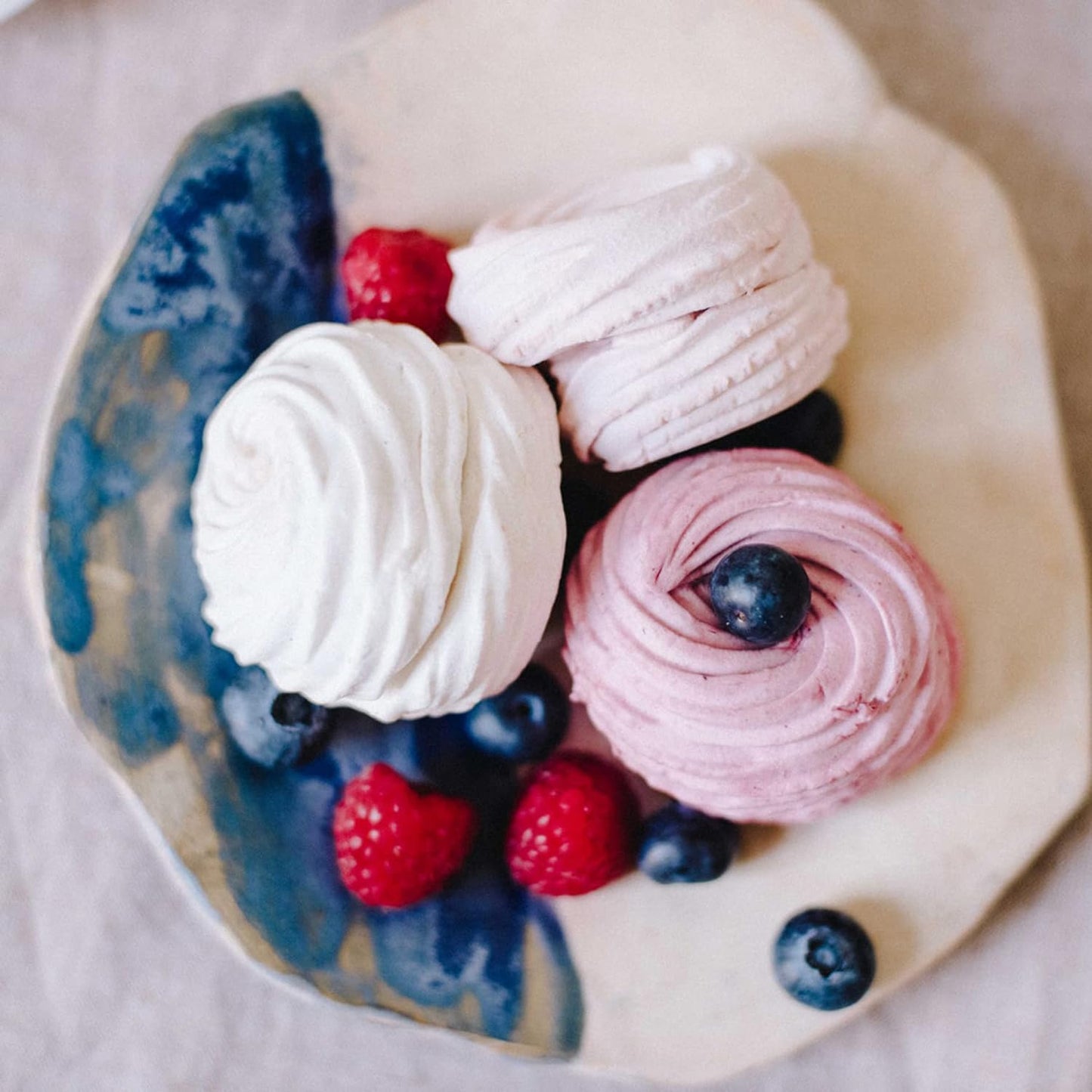 Blue berry Mold TM029