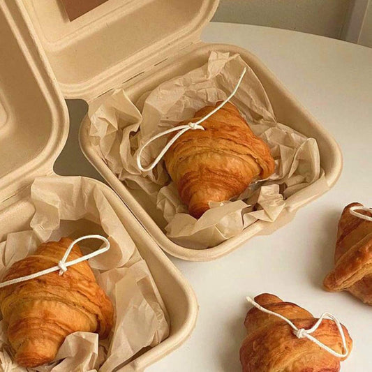 Croissant Mold GB059