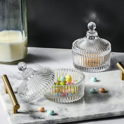 Candy Jar 65ml PI071 (Pack Of 10)