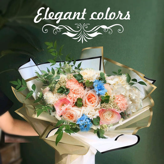 TSC060Plain Wrapping Sheet B