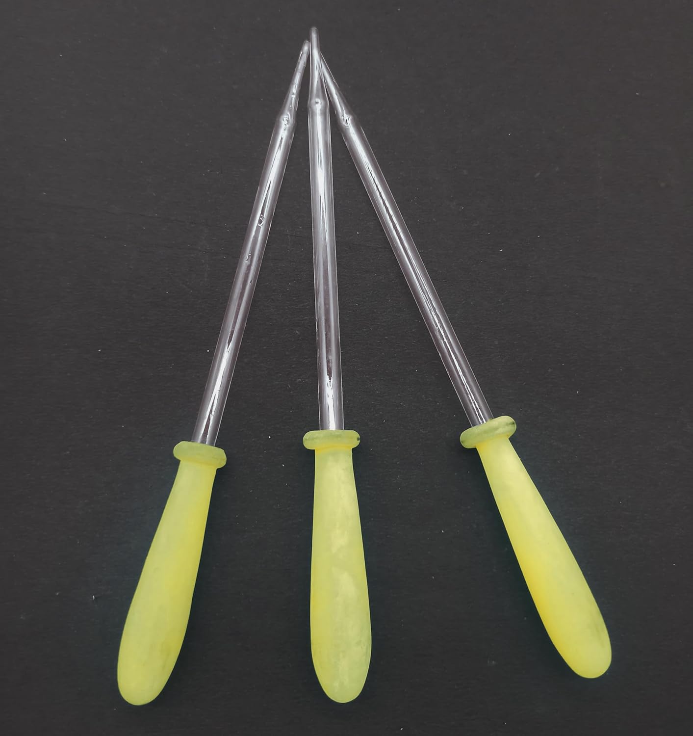 Glass Dropper (Pack Of 5) CT034 (Pack Of 5)