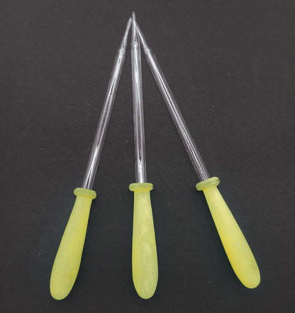 Glass Dropper (Pack Of 5) CT034 (Pack Of 5)