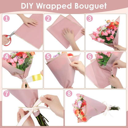 TSC060Plain Wrapping Sheet B