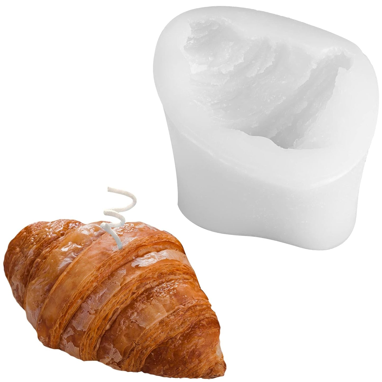 Croissant Mold GB059