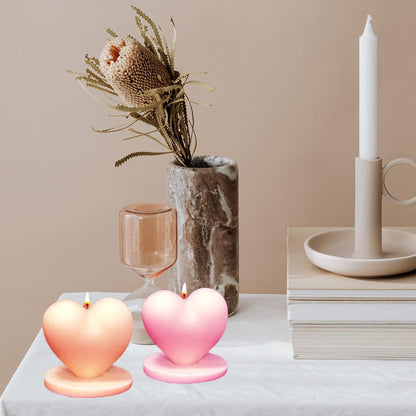 3D Heart Mold GB037