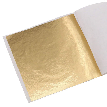 Gold foil (Pack of 10) AC004 (Pack Of 10)