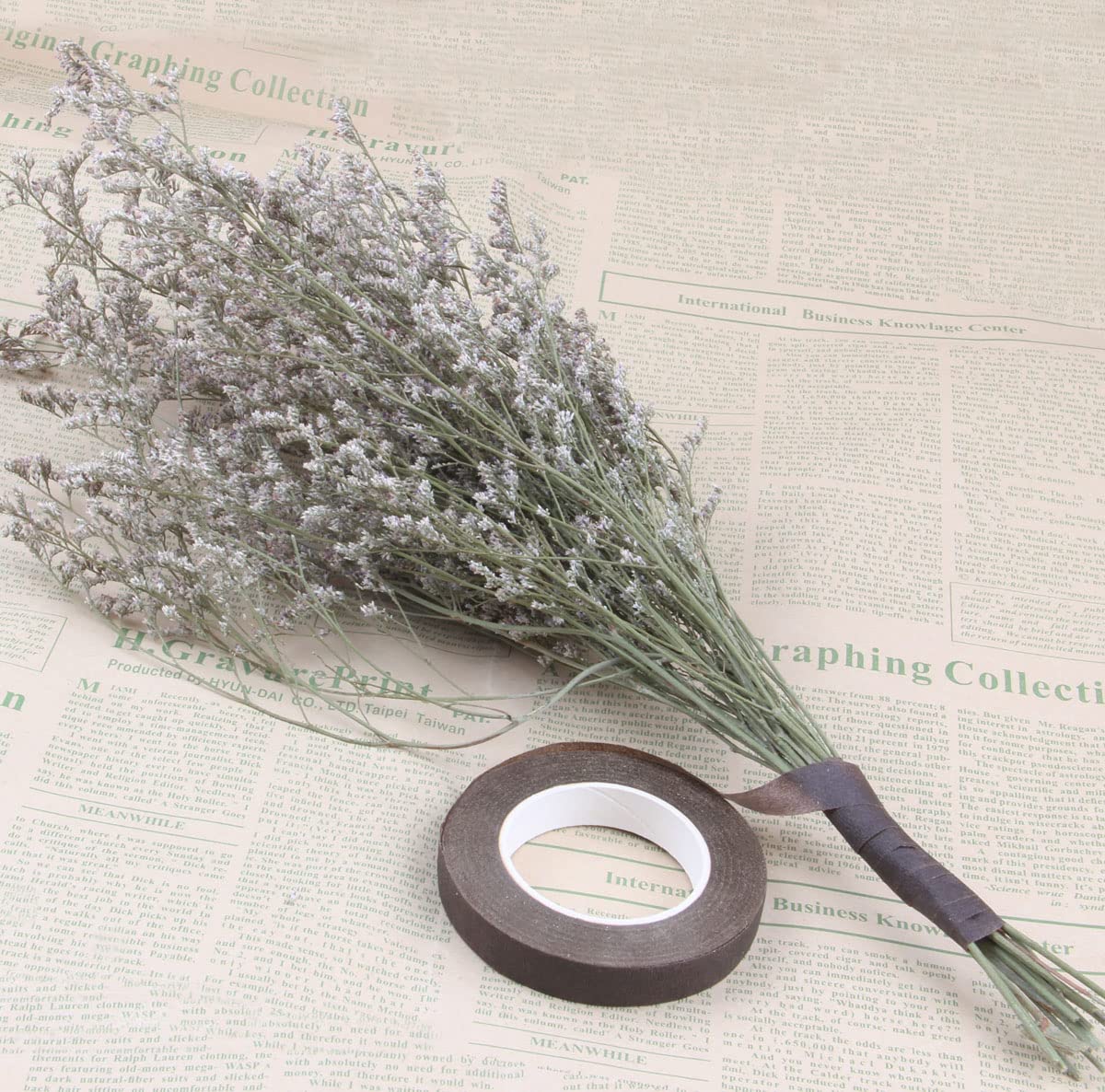 TSC034 Floral Tape (Pack of Six)