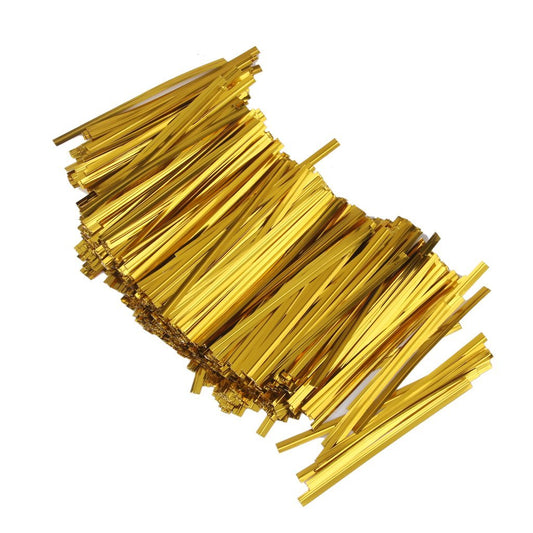Golden Twister AC029  (Pack Of 10)