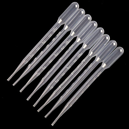 Plastic dropper (Pack of 20) CT024 (Pack Of 10)