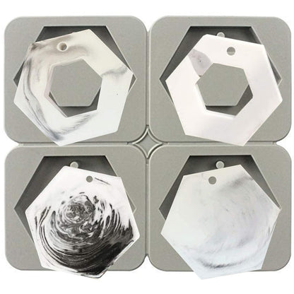HexaGone Sachte Mold GB077