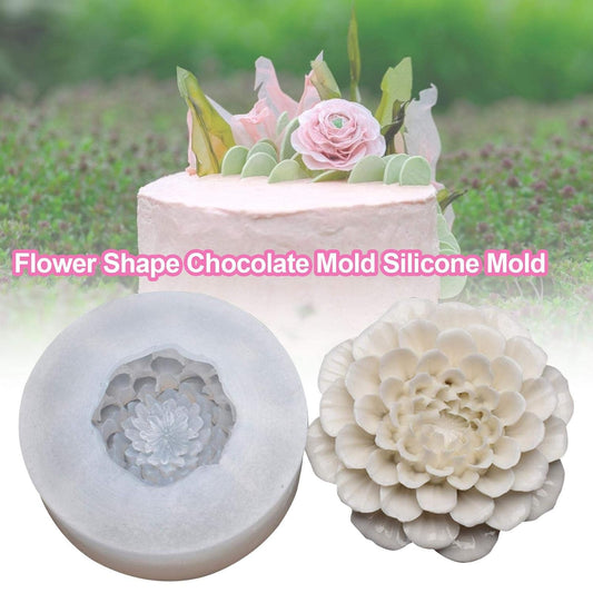 Begonia Mold GB127
