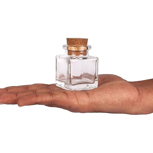 Terro with Cork (30ml) PI004 (Pack Of 20)