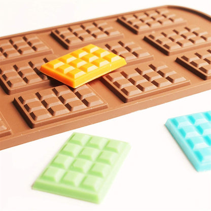 Mini Cadbury Mold TM030 (Pack Of 5)