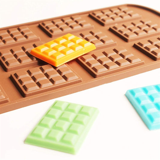 Mini Cadbury Mold TM030 (Pack Of 5)