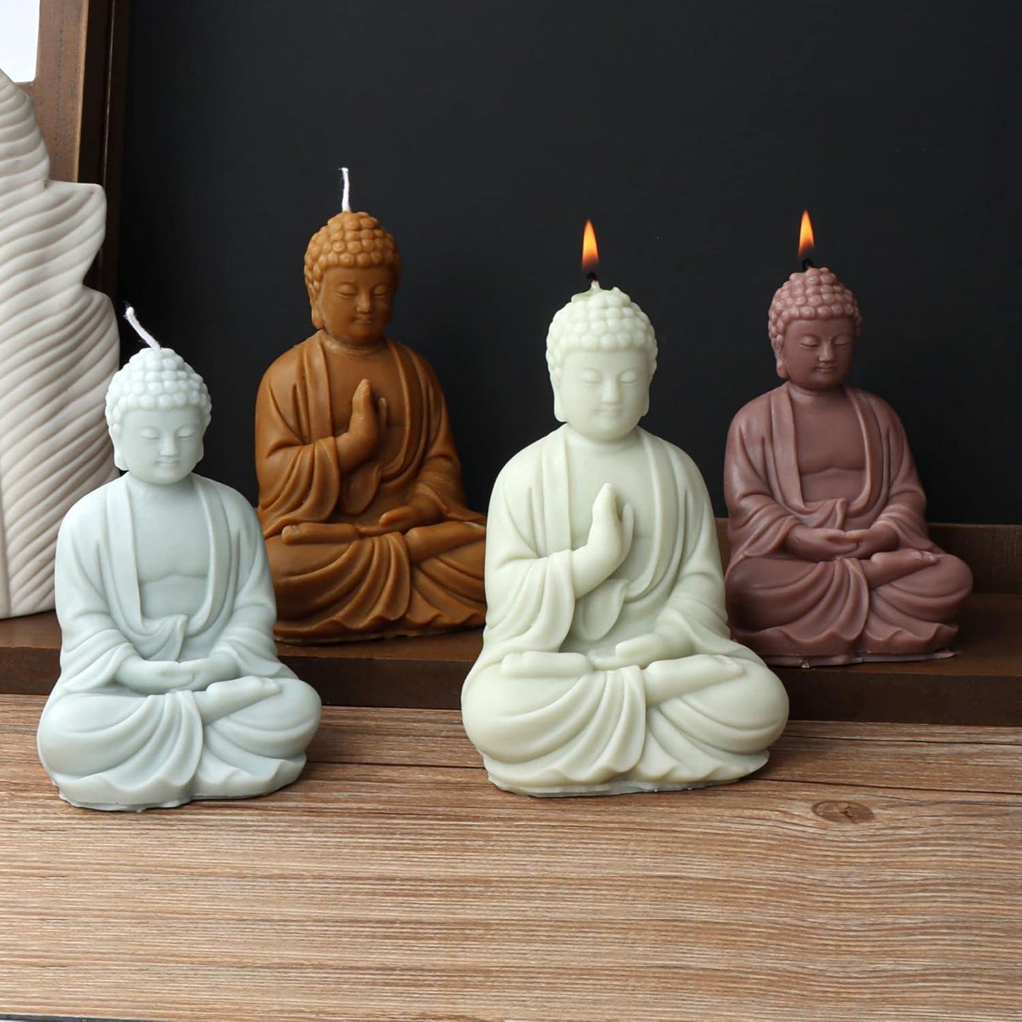 Big Budhha’s Mold GB028