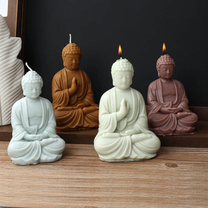Big Budhha’s Mold GB028