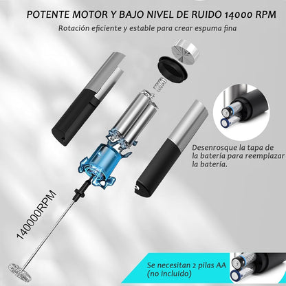 Electric Frother CT006