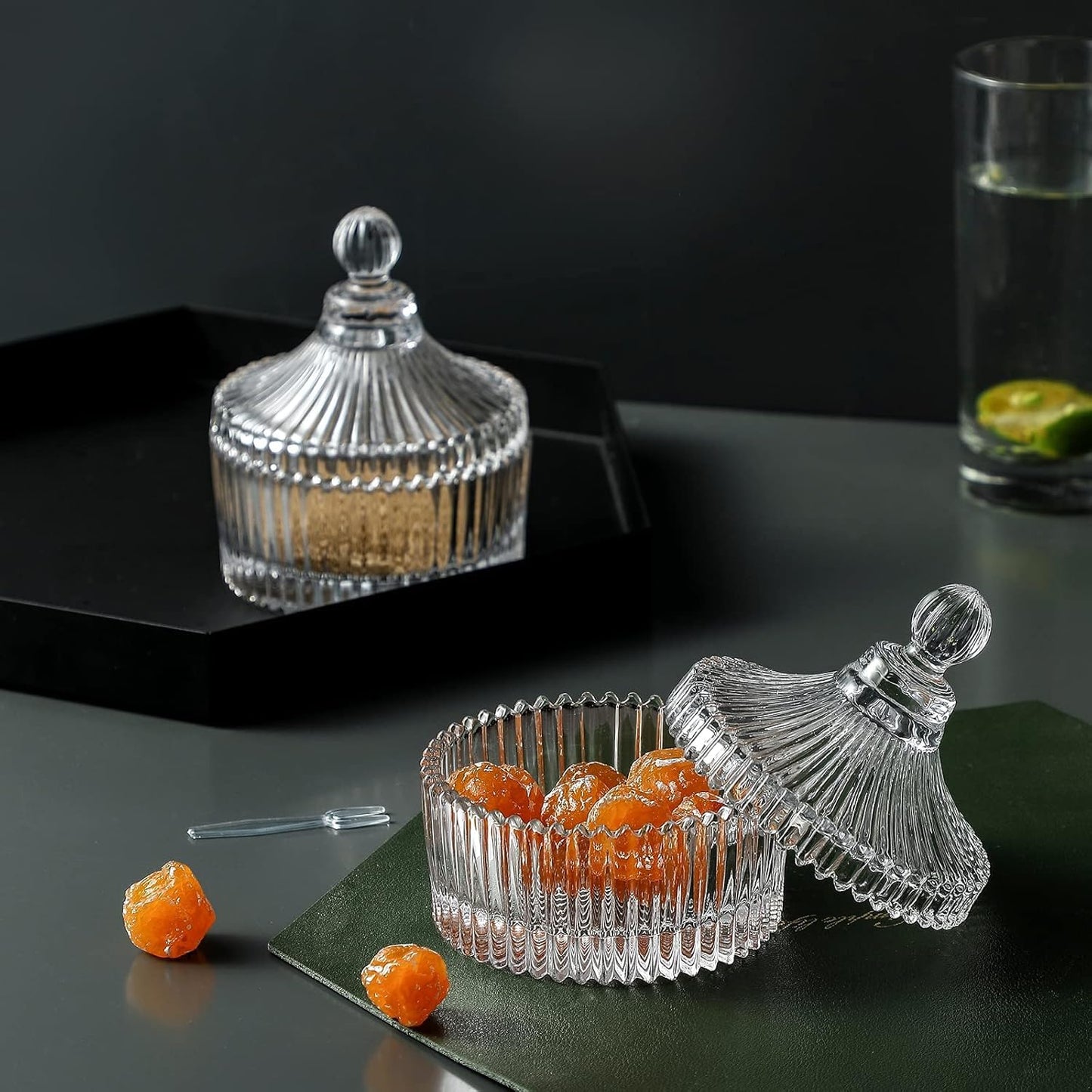 Candy Jar 65ml PI071 (Pack Of 10)
