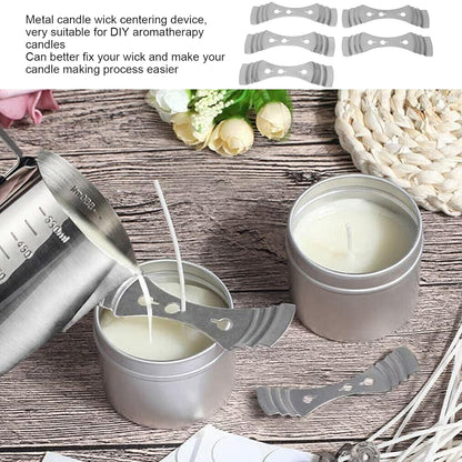 Wick Holder (Pack of 5) CT003