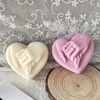 Holding Hand Mold GB039
