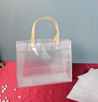 Basket Bag PI155 - PI156