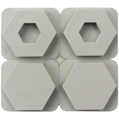 HexaGone Sachte Mold GB077