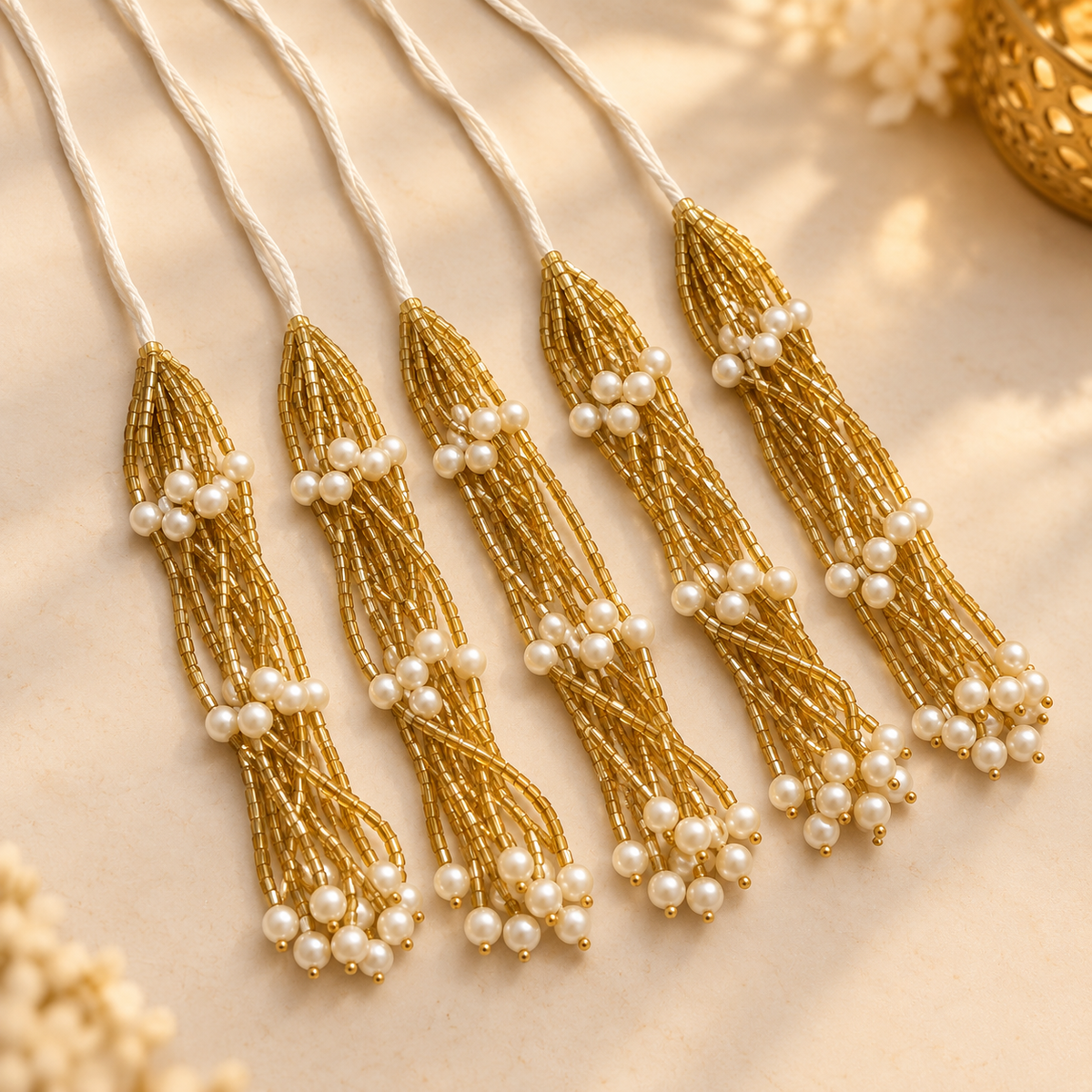 Latkan Zari(Pack of 5) -TSC149