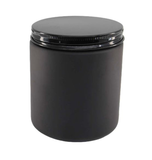 Masson Black Jar 250ml(Pack of 6) - PI042