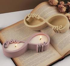 You & me Mold CRM028