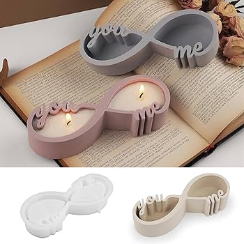 You & me Mold CRM028