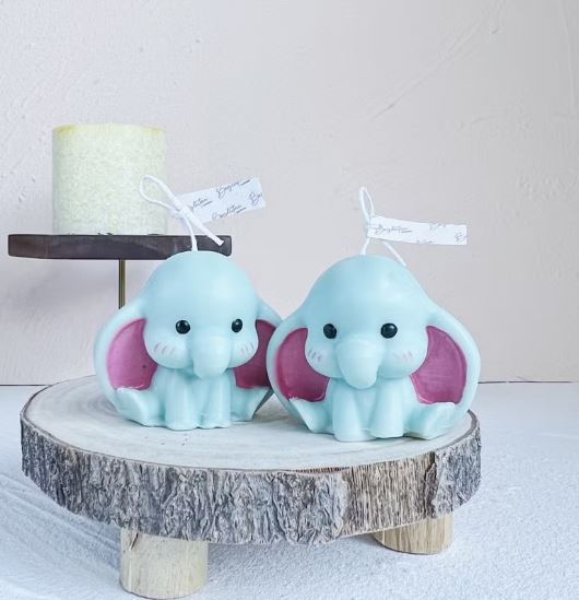 Happy Bunny Mold GB117