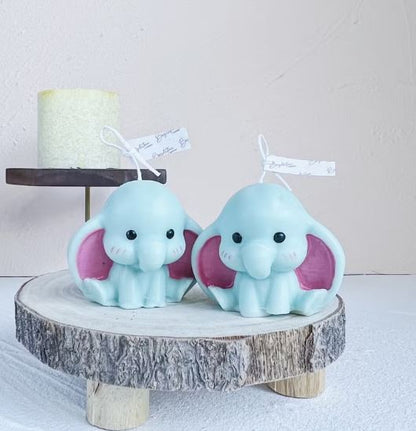 Happy Bunny Mold GB117