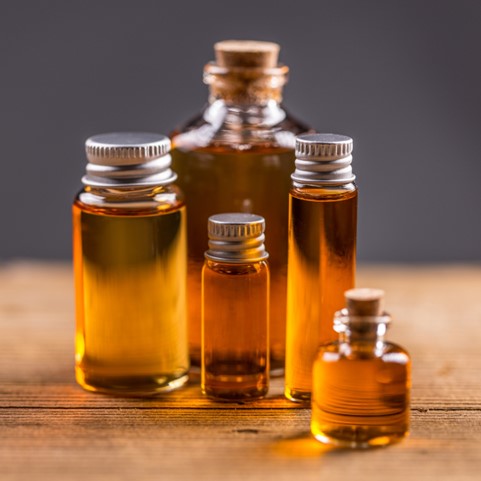 Almond oil Carrier Oil CR003