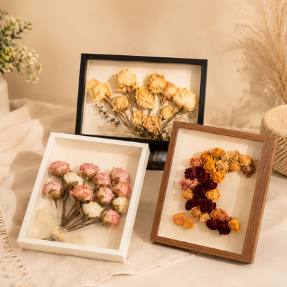Bouquet frame PI196-PI198