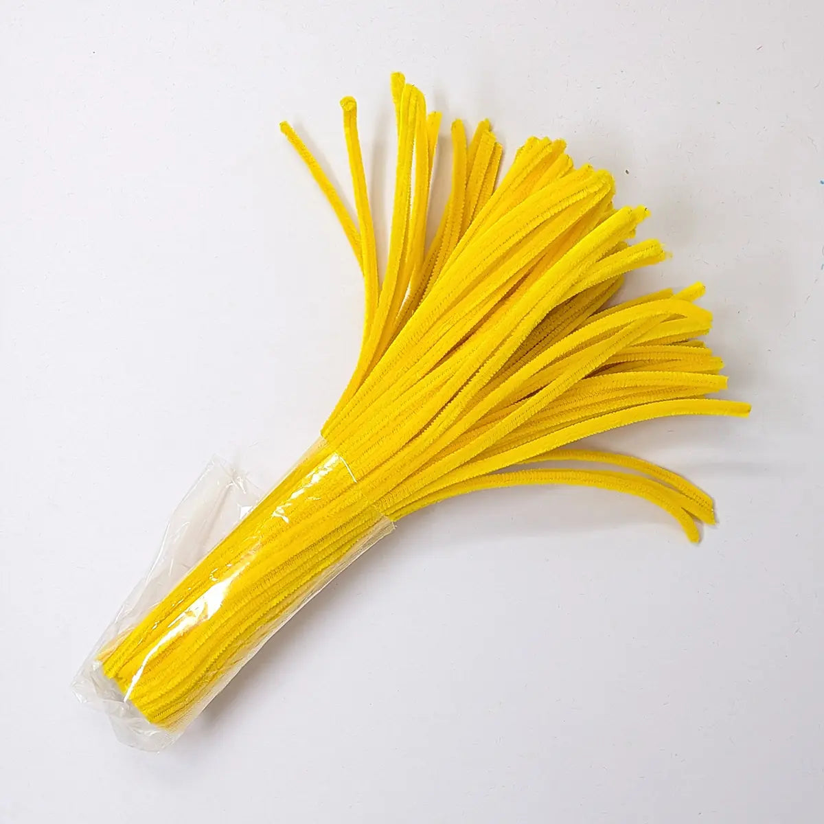 Pipe Cleaner Raw Material One pack contains 100pcs
