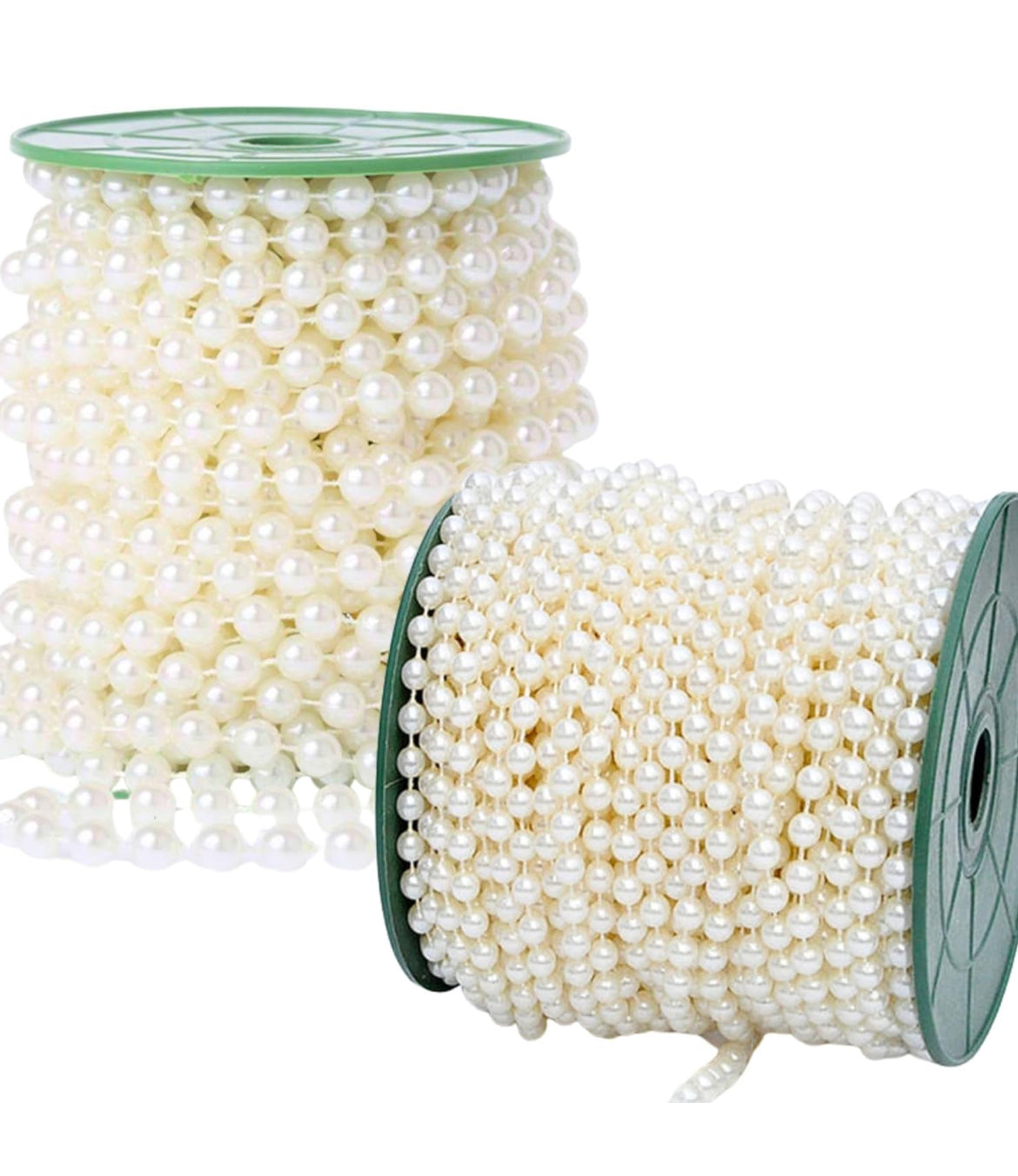 TSC110 - TSC111 Pearl Beeds Chain 5 meter