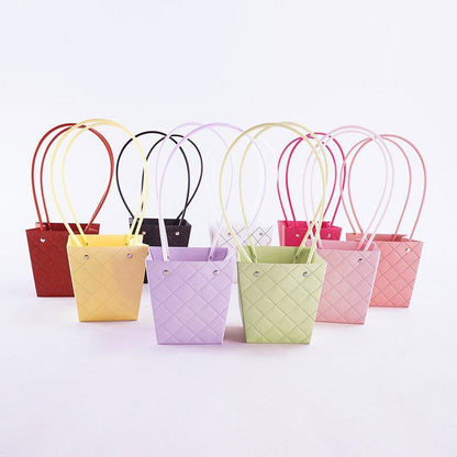 PI176 Bouquet Bag A (Pack Of 5)