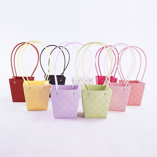 PI176 Bouquet Bag A (Pack Of 5)