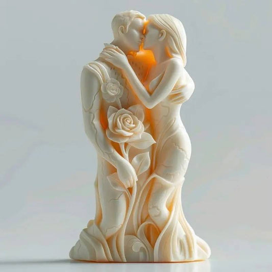 GB250 Love Couple Mold C