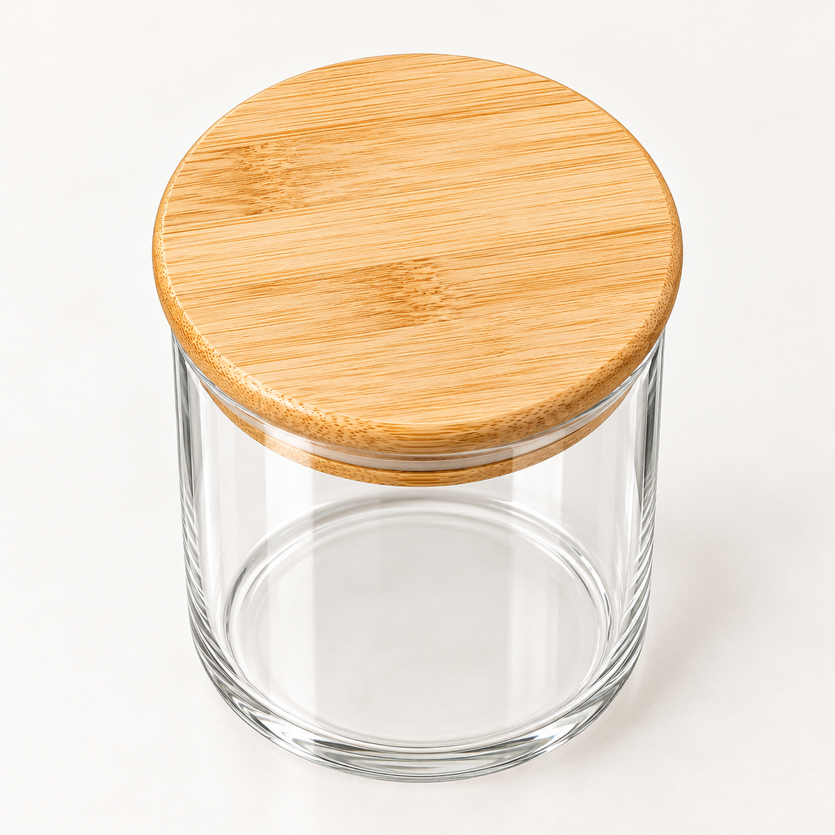 Imported Jumbo jar 4x4 inch