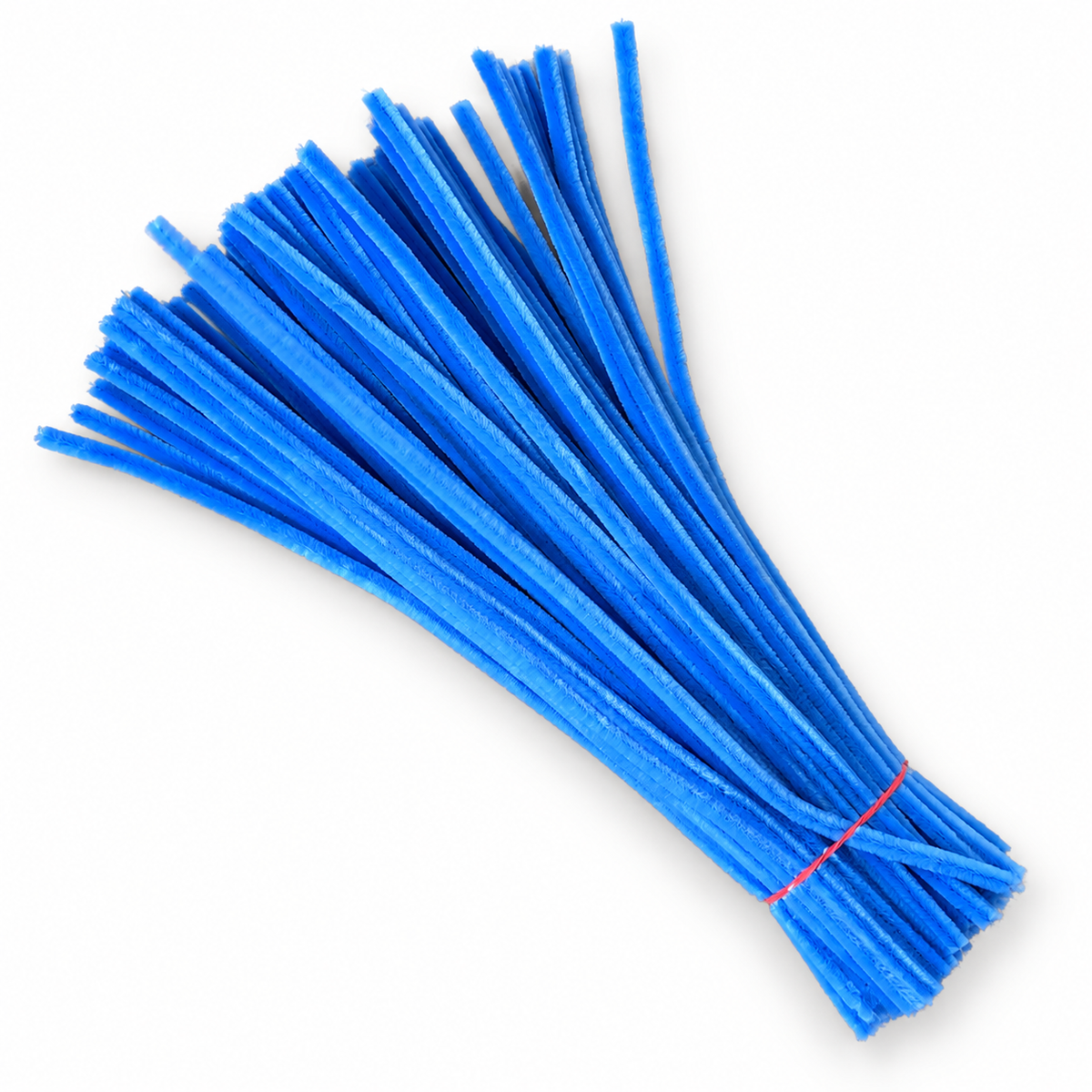 Fluffy Velvet Pipe Cleaners(Approx 8mm)