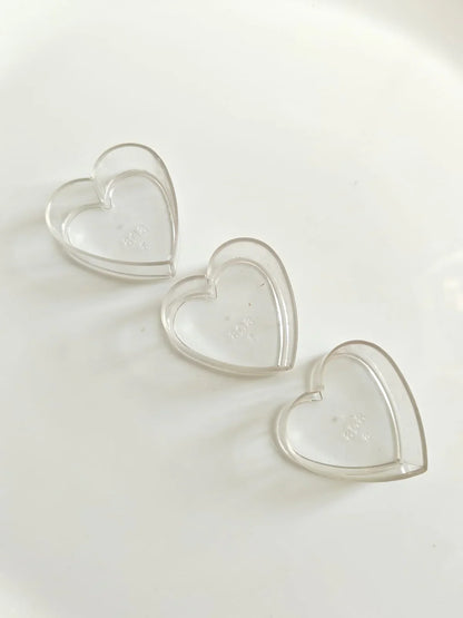 Polycarbonate Tealight Cups PI073-PI078