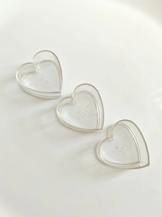 Polycarbonate Tealight Cups PI073-PI078