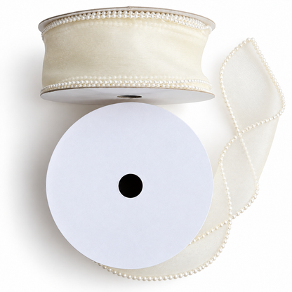 Pearl Ribbon(6 meter)